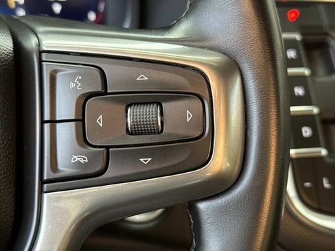 Certified 2024 Chevrolet Tahoe Premier image 20