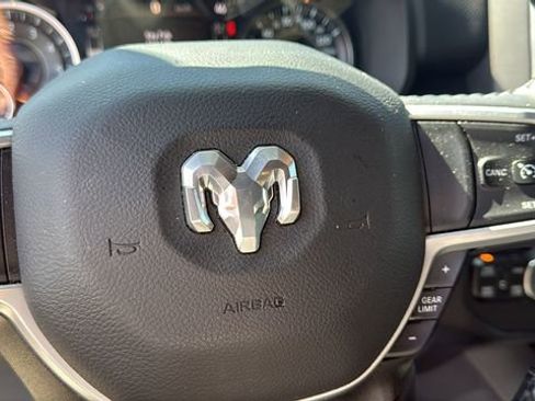 Used 2022 RAM 1500 Big Horn image 19