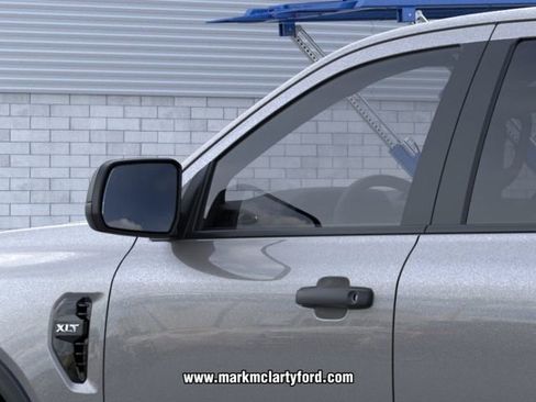 New 2026 Ford Ranger XLT RWD image 20