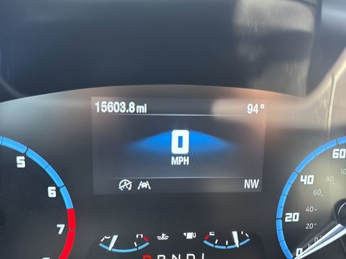 Used 2024 Ford Bronco Sport Big Bend w/ Convenience Package image 23