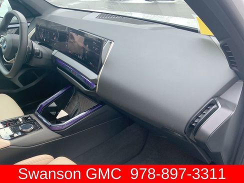 Used 2025 BMW X3 xDrive30i w/ M Sport Package image 33