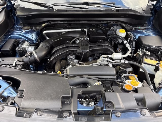Used 2025 Subaru Forester Touring AWD/4WD image 29