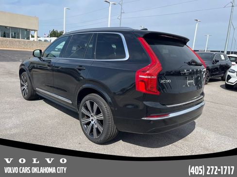 Used 2024 Volvo XC90 B5 Plus w/ Protection Package Premier AWD/4WD image 7