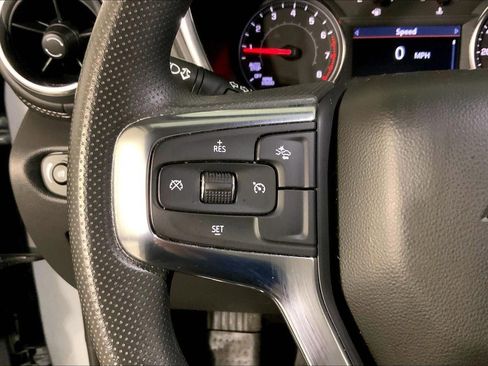 Used 2024 Chevrolet Blazer LT w/ Convenience Package image 18