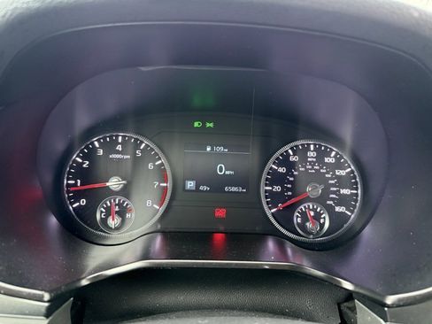 Used 2020 Kia Telluride LX image 9