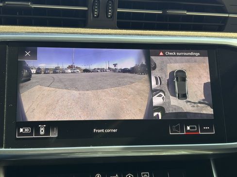 Used 2020 Audi A6 2.0T Premium Plus w/ Premium Plus Package image 27