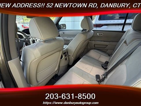Used 2014 Honda Pilot EX image 15