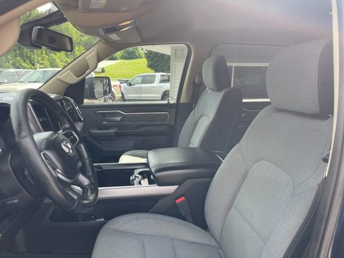 Used 2019 RAM 1500 Big Horn image 22