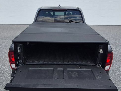 Used 2018 Honda Ridgeline RTL-E image 18