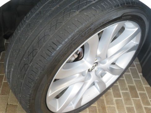 Used 2014 MAZDA MAZDA6 Touring image 11