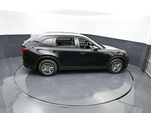 Used 2024 MAZDA CX-90 3.3 Turbo w/ Preferred Plus AWD/4WD image 47