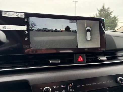 New 2026 Kia Carnival SX image 29