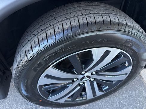 New 2026 Mitsubishi Outlander Sport SE image 13