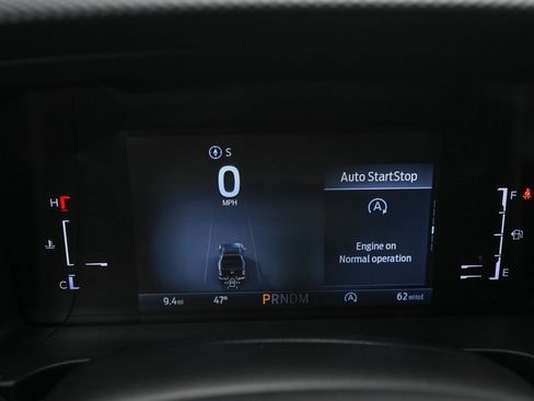 New 2025 Ford Ranger XLT w/ Black Appearance Package image 34