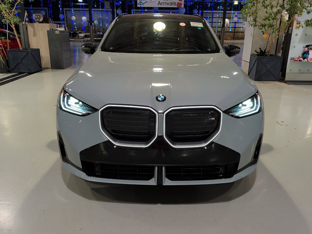 Certified 2026 BMW X3 M50 AWD/4WD image 5