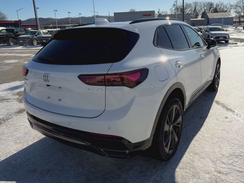 New 2026 Buick Envision Sport Touring image 8