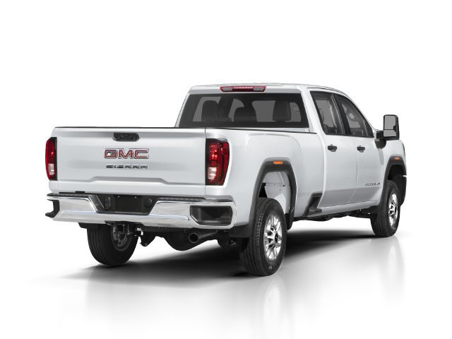 Used 2024 GMC Sierra 2500 Denali w/ Denali Reserve Package AWD/4WD image 2