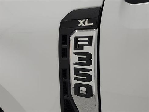 New 2026 Ford F350 XL AWD/4WD image 6