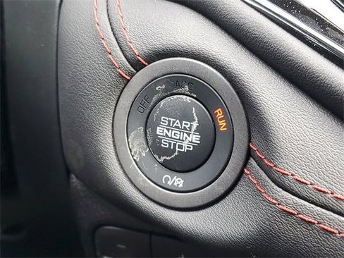 New 2026 Dodge Durango GT image 24