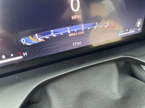 New 2025 Jeep Grand Cherokee L Limited w/ Trailer Tow Package image 11