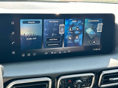 New 2027 Nissan Sentra SR w/ SR Premium Package FWD image 27