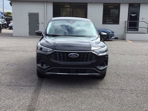 New 2026 Ford Escape Active FWD image 2
