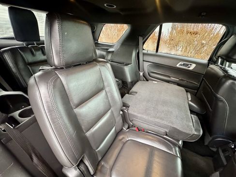 Used 2015 Ford Explorer Limited image 15
