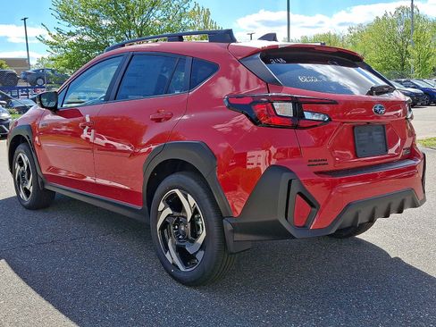 New 2026 Subaru Crosstrek 2.5i Limited AWD/4WD image 3