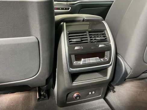 Certified 2025 BMW X7 xDrive40i w/ Premium Package AWD/4WD image 29