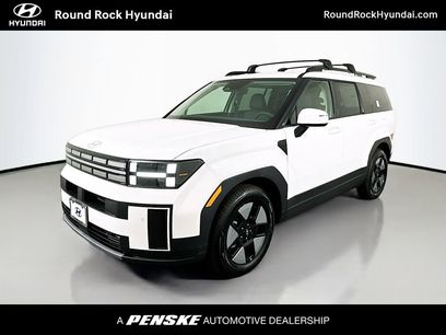 New 2026 Hyundai Santa Fe SEL