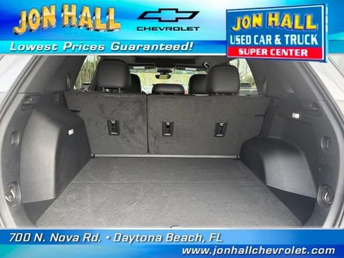 Used 2025 Chevrolet Equinox ACTIV w/ Safety and Technology Package image 7