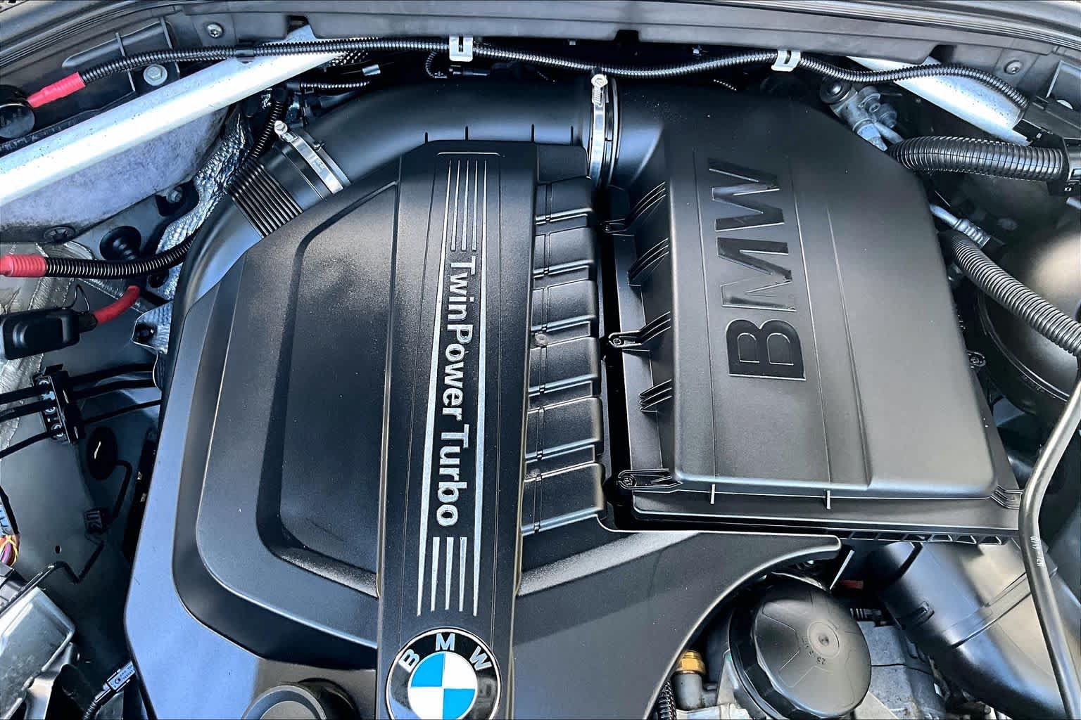 Used 2013 BMW X3 xDrive35i AWD/4WD image 30