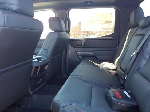 New 2026 Toyota Tundra TRD Pro AWD/4WD image 7
