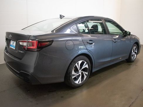Used 2024 Subaru Legacy AWD/4WD image 4