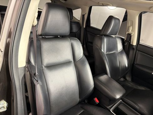 Used 2015 Honda CR-V EX-L image 26