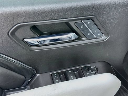 Used 2023 GMC Canyon AT4X AWD/4WD image 19