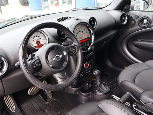 Used 2013 MINI Cooper Countryman S AWD/4WD image 9