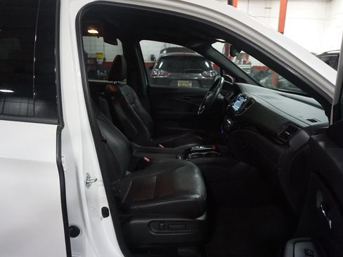 Used 2021 Honda Pilot Black Edition image 21