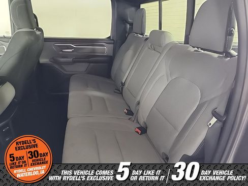 Used 2021 RAM 1500 Big Horn image 18