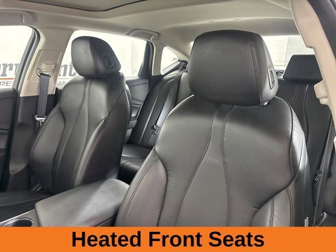 Used 2022 Acura TLX FWD image 12