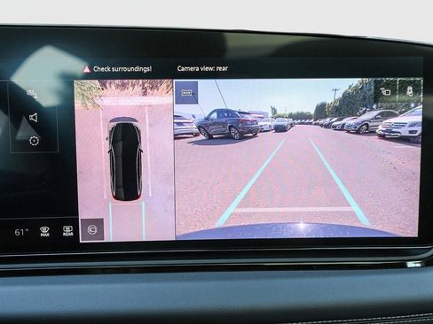 New 2025 Audi A6 e-tron Premium image 26