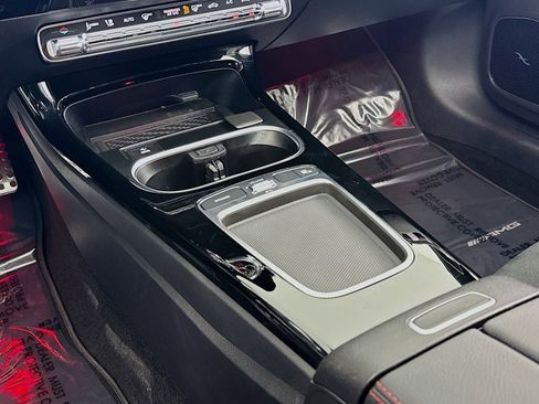 Used 2026 Mercedes-Benz CLA 35 AMG 4MATIC image 6