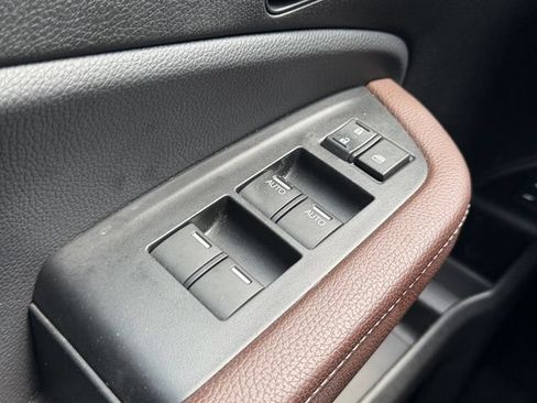 Used 2024 Honda Passport EX-L image 28