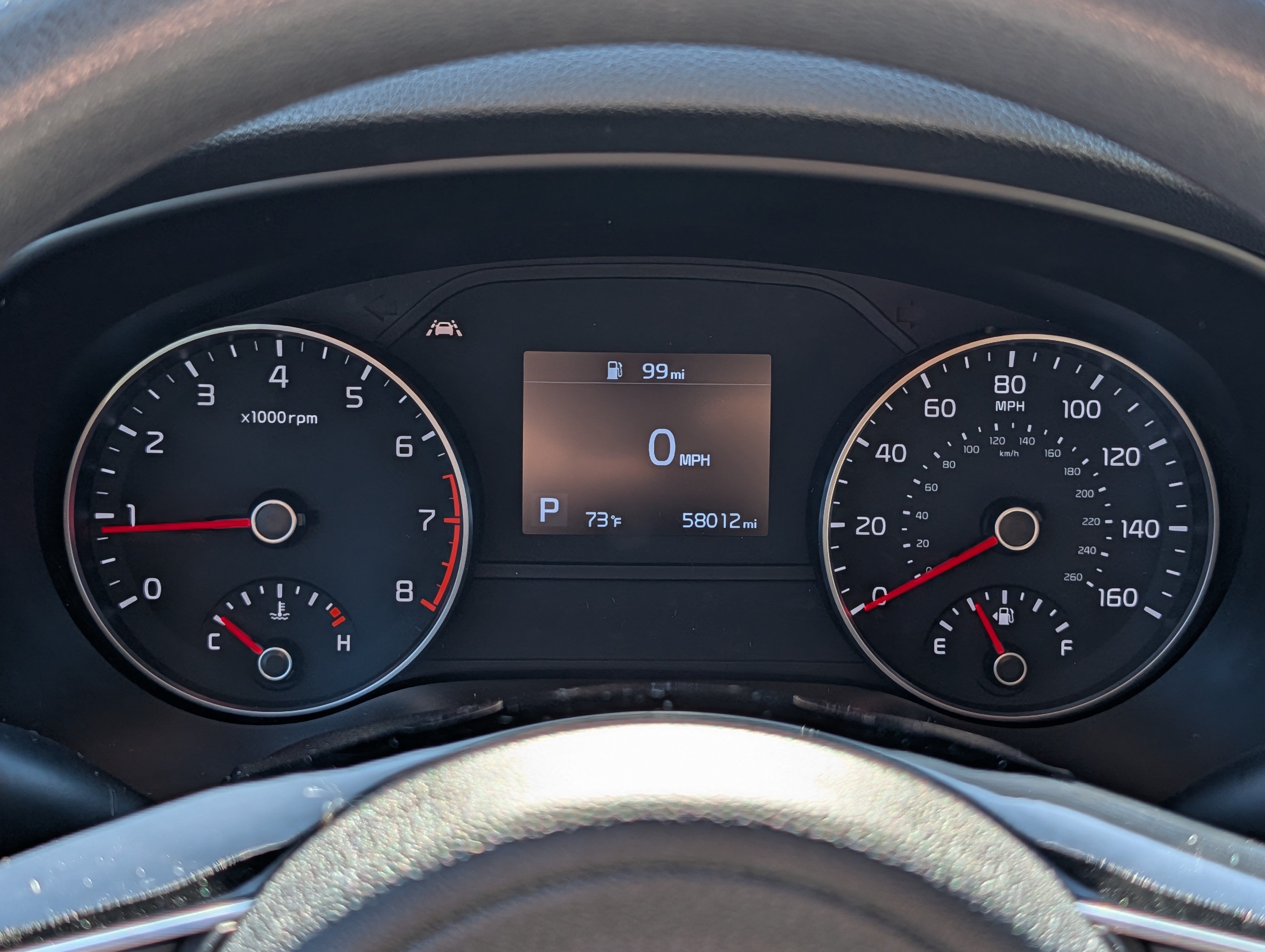 Certified 2021 Kia Sportage LX AWD/4WD image 21