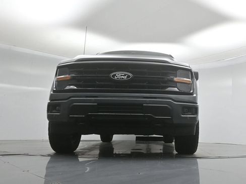 New 2026 Ford F150 XLT w/ Equipment Group 302A MID AWD/4WD image 43