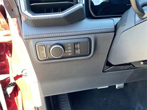 New 2025 Ford Mustang Premium image 44