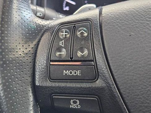 Used 2015 Lexus LS 460 AWD w/ F Sport Package image 27