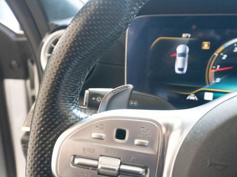 Used 2020 Mercedes-Benz AMG GT 53 image 34
