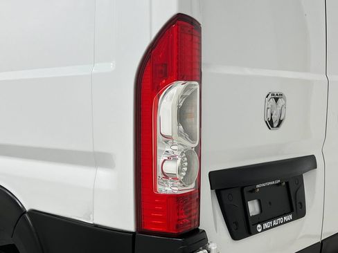 Used 2023 RAM ProMaster 2500 FWD image 34