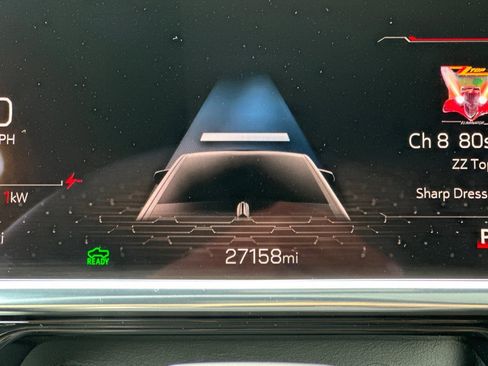 Certified 2024 GMC Sierra EV Denali image 24